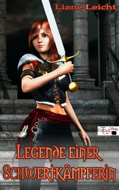Legende einer Schwertkämpferin